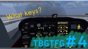 How to get going with FlightGear: The beginner