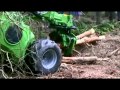 Forestry - Avant Loader