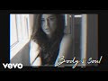 Kat Dahlia - Body and Soul (Lyric Video)