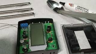 Dometic Thermostat Easy Fix