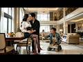 He spoiled wife’s "little brother"10year,but who her secret kid!Left be billionaire,ex regret!