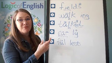 L116 Foundations Spelling Analysis