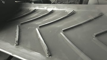 Chevron conveyor belt||friction conveyor belt||what is Chevron conveyor belt||industrial conveyor