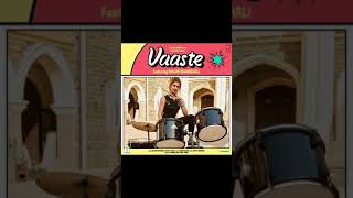 Vaste | Mp3 | Dhvani Bhanushali | Nikhil D'Souza |