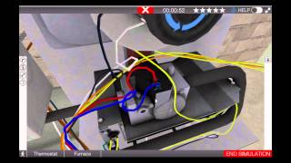 Gas Furnace Faulty Gas Valve Troubleshooting Video