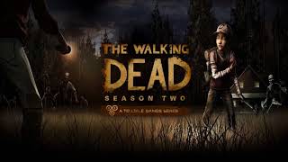The Walking Dead (Season Two) - Anadel - In The Water