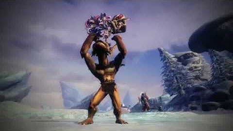 overlord II trailer E3 2009