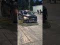 Evo x rolling burnout evox 4b11t burnout precisionturbo mitsubishi drivermod