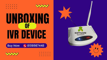 Basic IVR device || At best Rate ? #ivrdevice #bulkvoicecall #autodialer