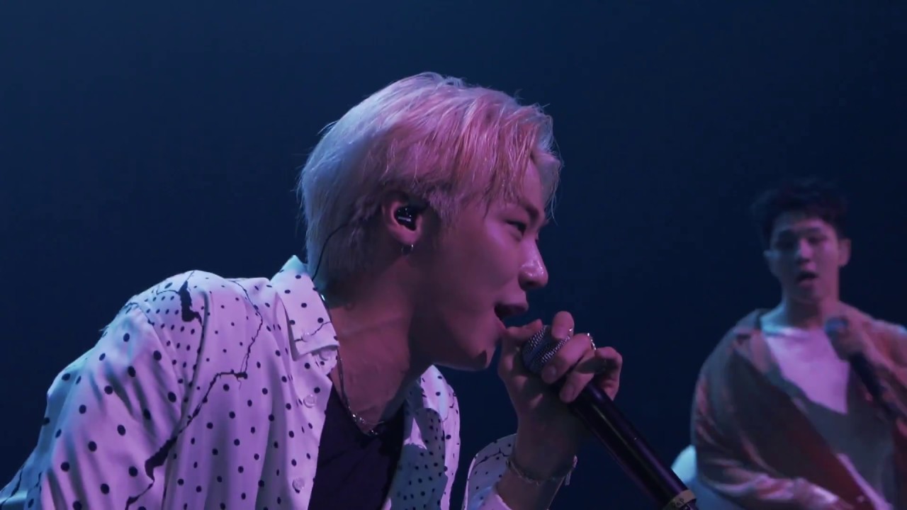 N.Flying ワンマンライブ東京公演チケット一般発売スタートに先駆け、LEE JONG HYUN ソロ公演オープニングアクト映像大公開!!
