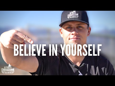 BELIEVE IN YOURSELF Instructional Video