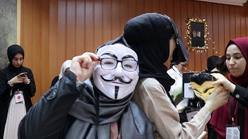 CLOSING VIDEO | BMGMUN