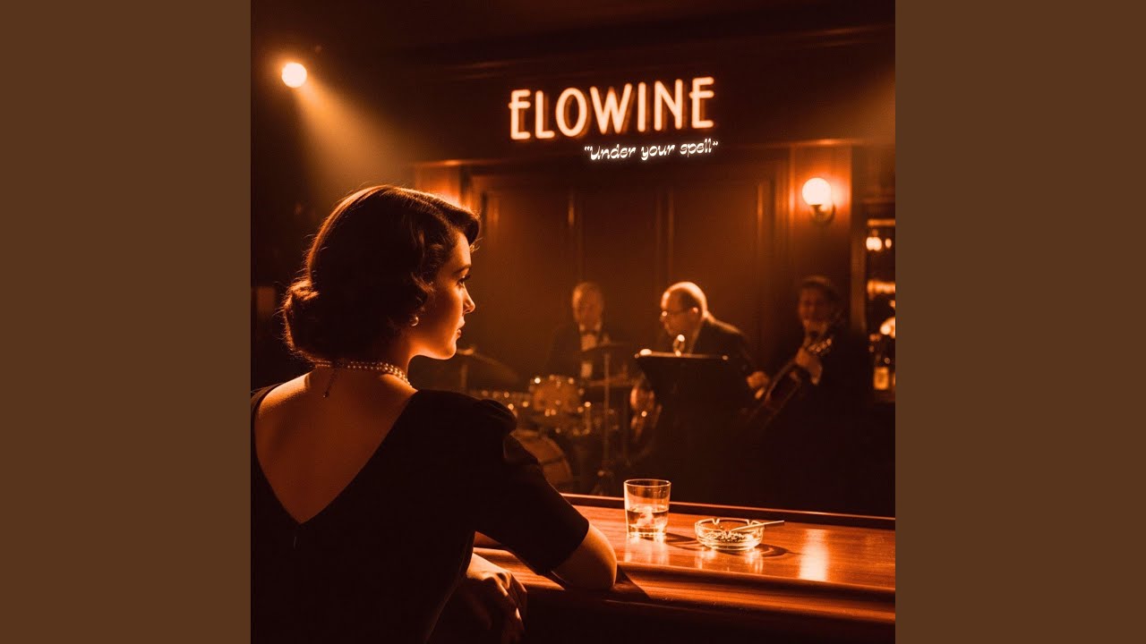 Under your spell (1940's Jazz Vintage & Retro Jazz Bar)