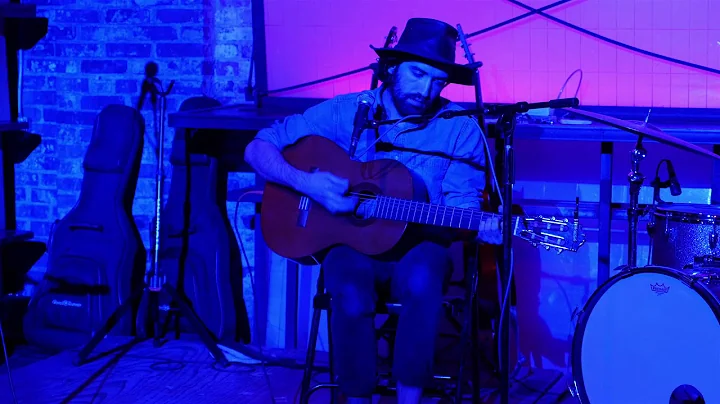 Joe Michelini - Down, Down, Down