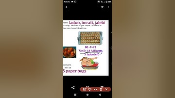 Class 6 to 8 Maths/Activity sheet no 22.(11/2/22) Worksheet no 22/ English Medium #doe #studywithfun