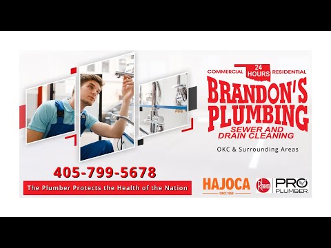 Ds Brandon Plumbing