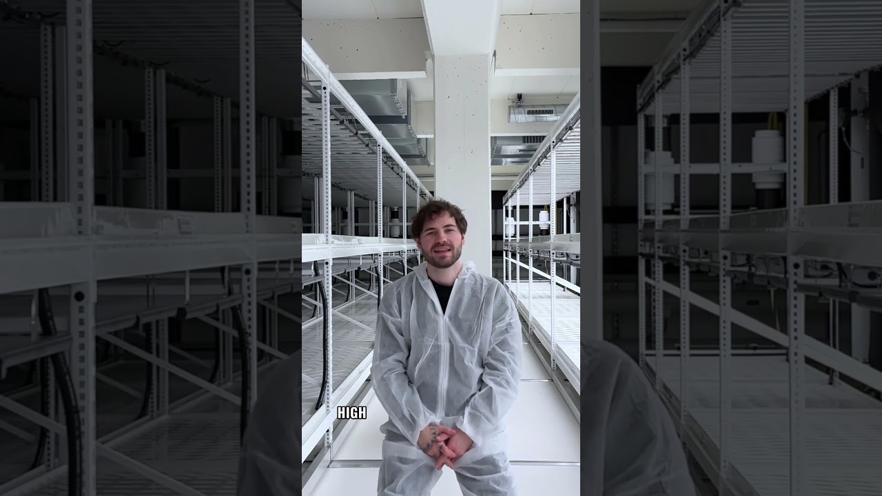 Kernmerkmale: Automatisierte Systeme