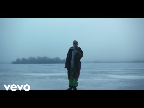 Justin Bieber - Changes (Nature Visual)