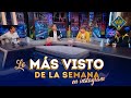 Lo más visto de la semana en Instagram - El Hormiguero