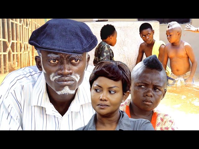 OKOTO NWO ANOMAA 2 - KUMAWOOD GHANA TWI MOVIE - GHANAIAN MOVIES - YouTube