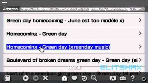 Download Manager Plugin PSP