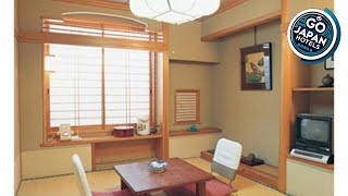 Wakaba Ryokan / Vacation STAY 29372 | Tsuruoka, Japan | Hotel Review ⭐ | Go Japan Hotels