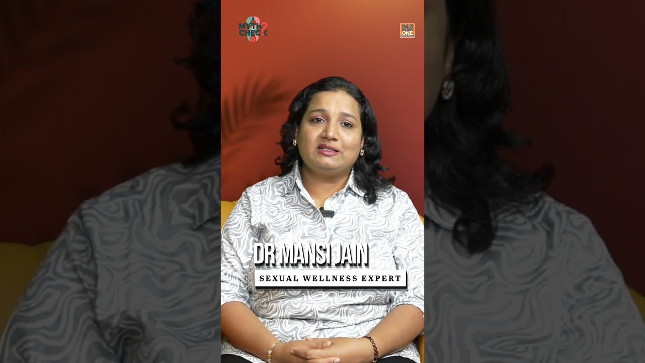 MYTH CHECK: Do Sex Toys Ruin 'Natural' Pleasure?