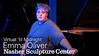 Virtual Til Midnight- Interview With Emma Oliver
