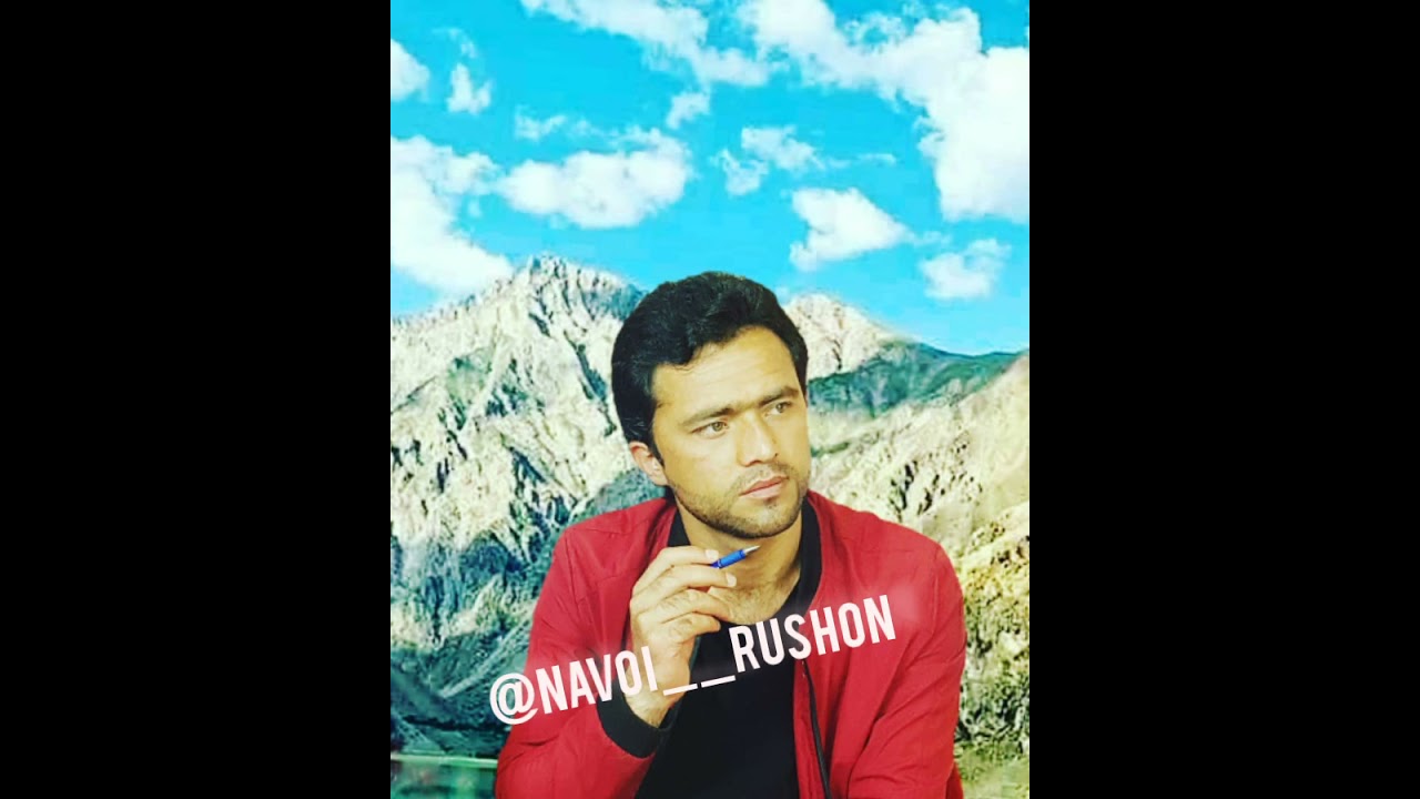 Рахмати Рушани