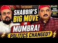 Shabbir’s Big Move in Mumbra! Politics Changed? | Abu Asim vs Shabbir | SP News