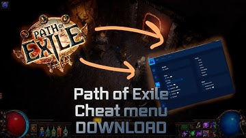 PATH OF EXILE HACK DOWNLOAD 2023 | FREE CHEAT | AUTO FARM | AUTO LEVELING | AUTO UBER LAB COMPLETION