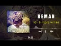 Reman - Simpre Winké