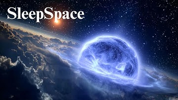 SleepSpace | What Is Inside A Neutron Star | Space Documentary For Sleep