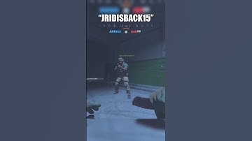 When your teammate hypes your squad up... #shorts