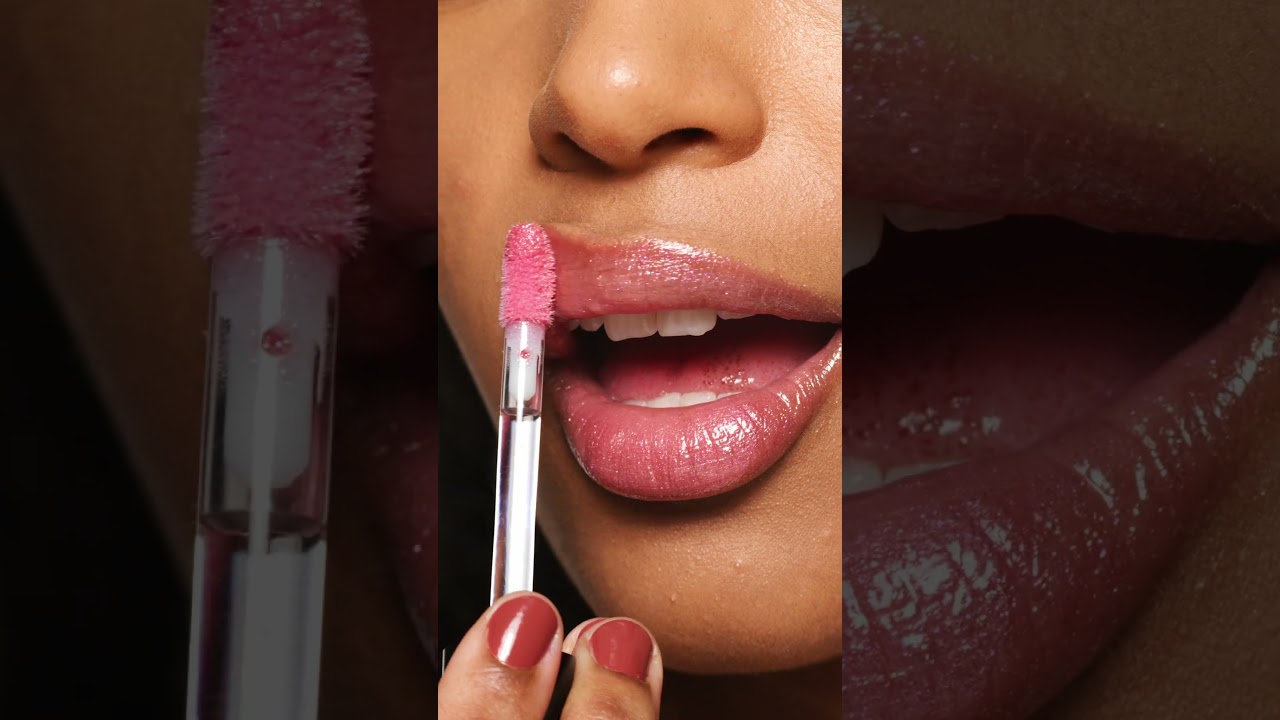 💖 Revlon Super Lustrous™ The Gloss™ – Rose Quartz ✨