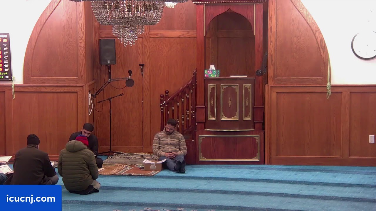 Fajr Ramadan 8th  2026