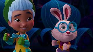 Alices Wonderland Bakery - Sing With A Flower Cc