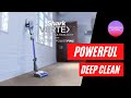 Shark® Vertex™ Corded Ultralight with DuoClean® Vacuum | Deep Clean