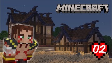 Villager Trading Hall and Mess - Minecraft Survival 2 [Filipino]