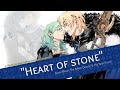 Three Houses Musical: Heart of stone (Blue Lions Route)