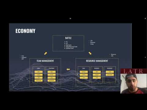 SYN CITY Metaverse 101: Whitepaper Breakdown & Intro