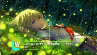 [NightCore] Kana Nishino - Suki