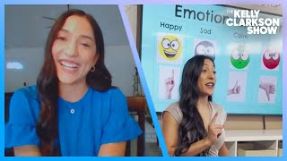 Unique Way California Teacher Supports Students' Mental Health