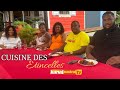 Cuisine  des etincelles en cuisine  civet canardcivet coqs et rougail saucisses by kanal austral