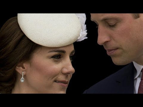 Video: Hyperemesis Gravidarum ve Kate Middleton’un durumuyla savaşı