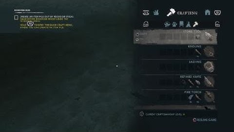 #where #how make stone tool Stranded Deep Episode 004