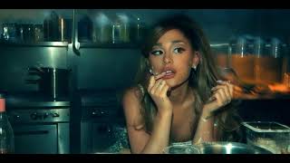 Ariana Grande- positions clean music video