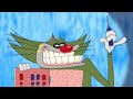 Oggy and the Cockroaches 🔧 JACK THE HANDYMAN 🔨 (S02E36) CARTOON | New Episodes in HD