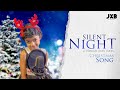 Silent night christmas song   norah ann jakes