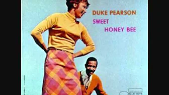 DUKE PEARSON - After The Rain DUKE PEARSON - After The Rain